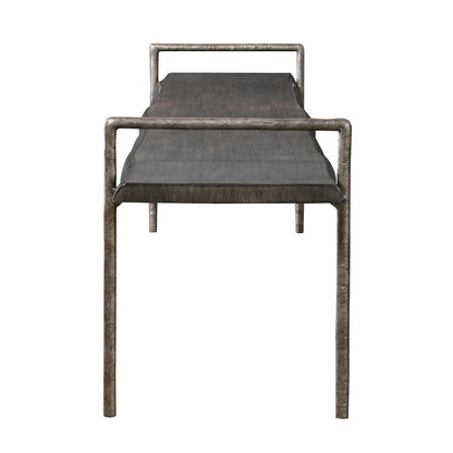 Signature Bench