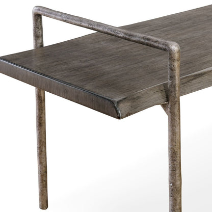 Signature Bench