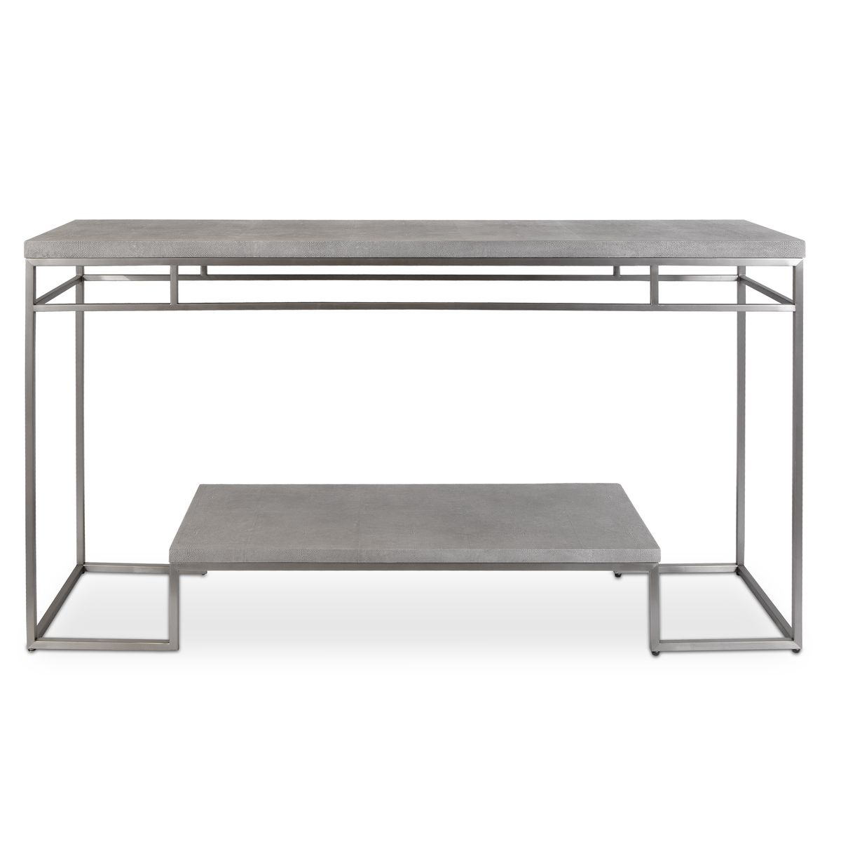 Signature Console Table