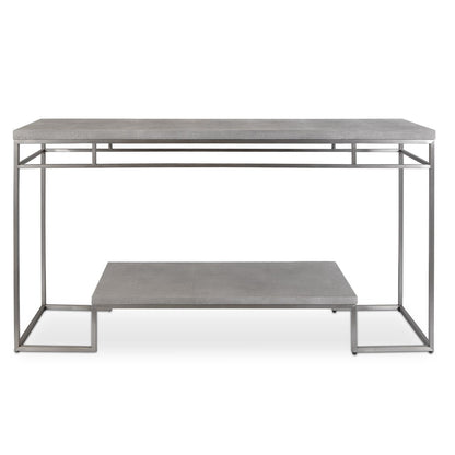 Signature Console Table