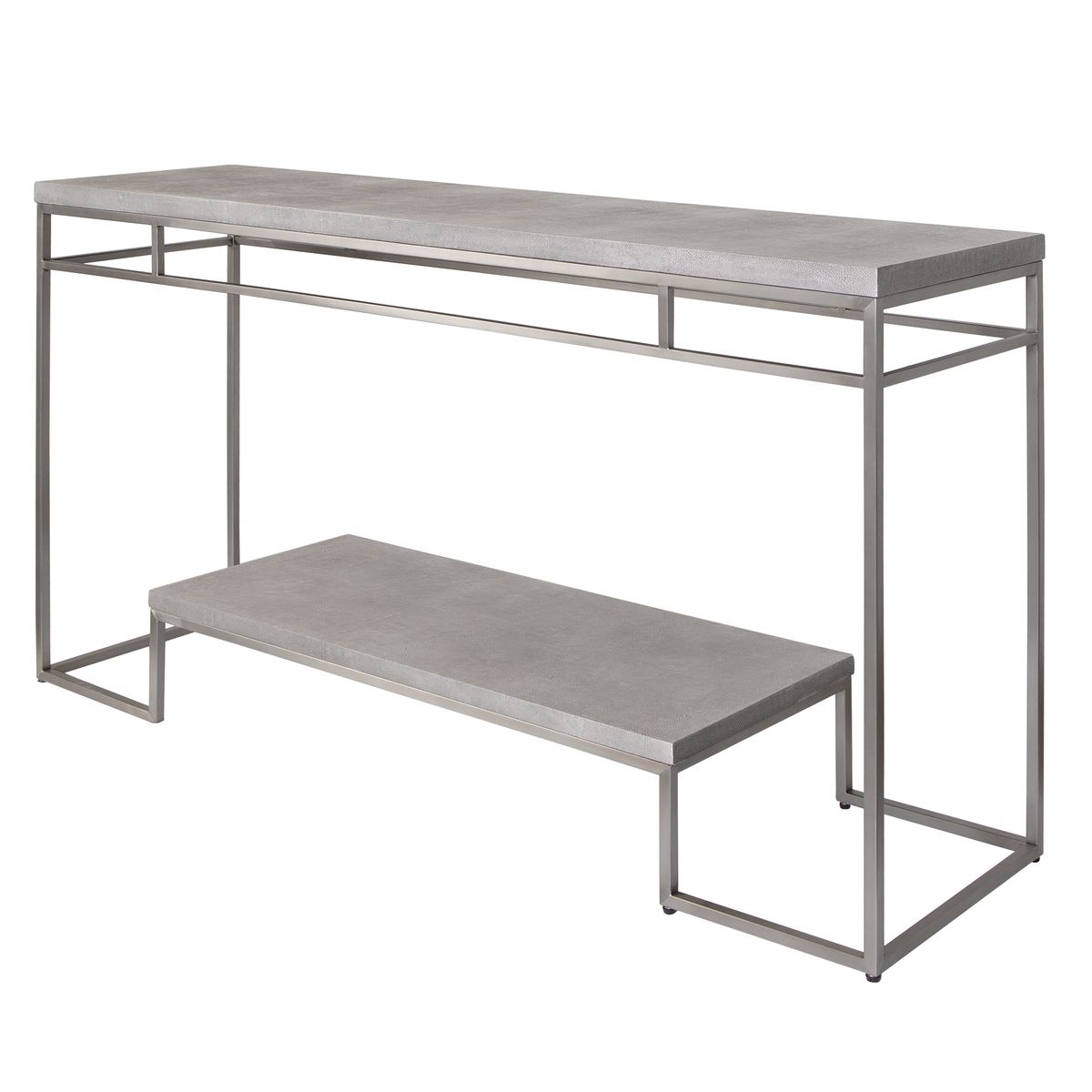 Signature Console Table