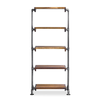 Curated Bookcases & Shelving