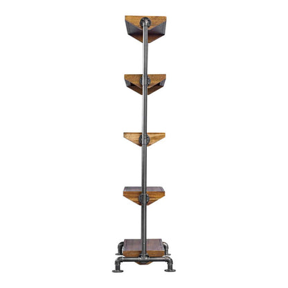 Curated Bookcases & Shelving