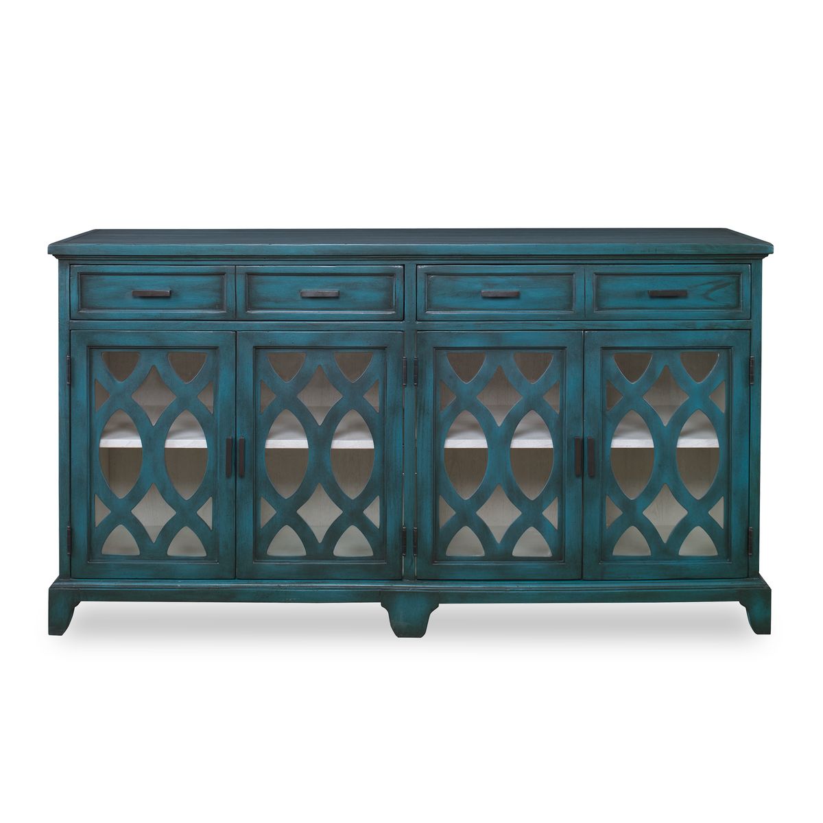 Signature Cabinet