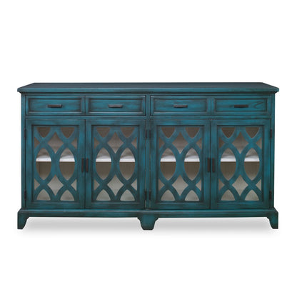 Signature Cabinet