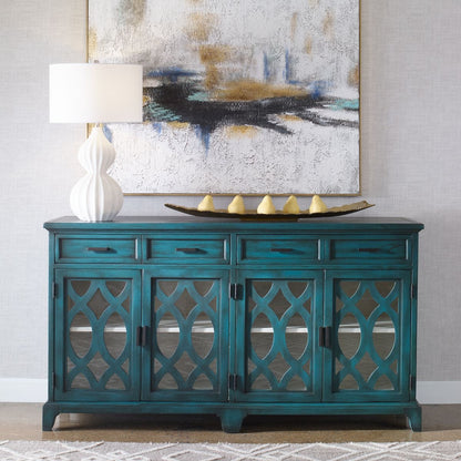 Signature Cabinet