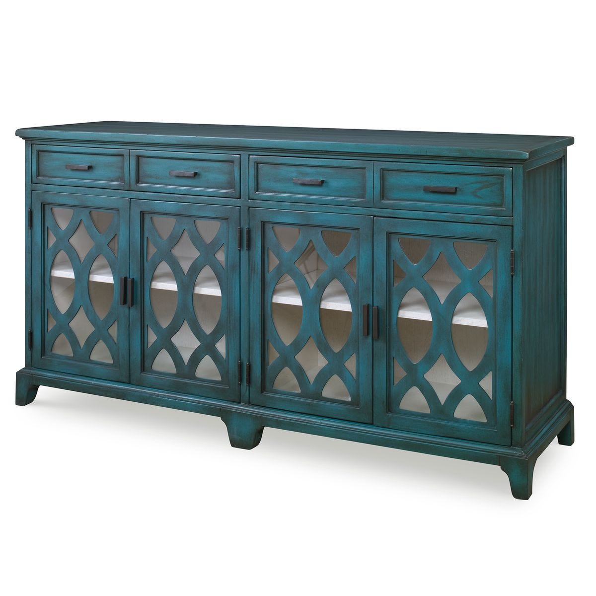 Signature Cabinet