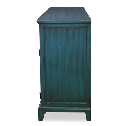 Signature Cabinet