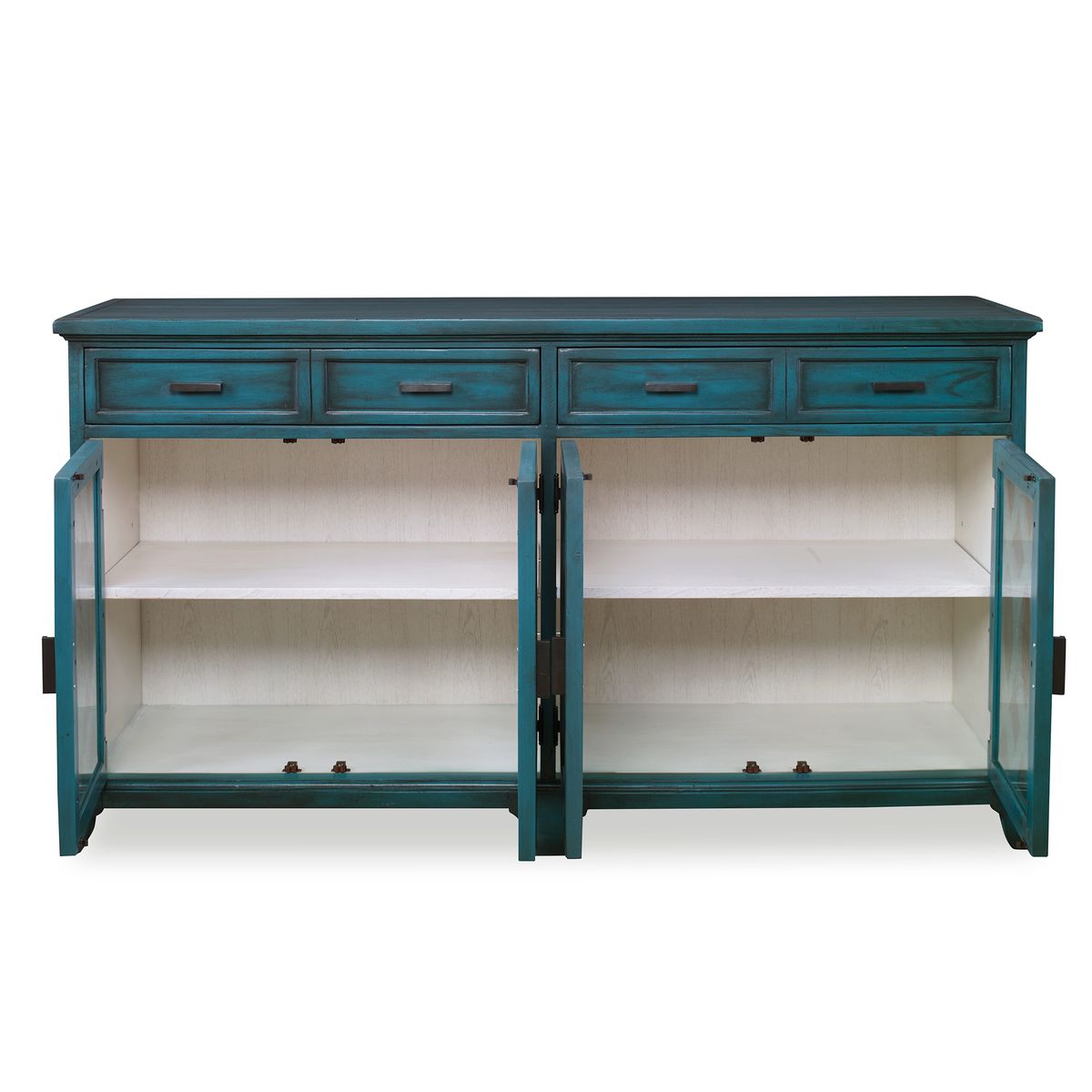 Signature Cabinet