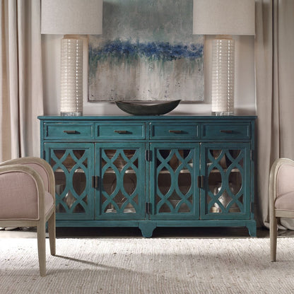 Signature Cabinet