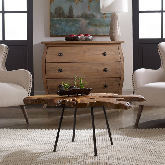 Modern Coffee Table