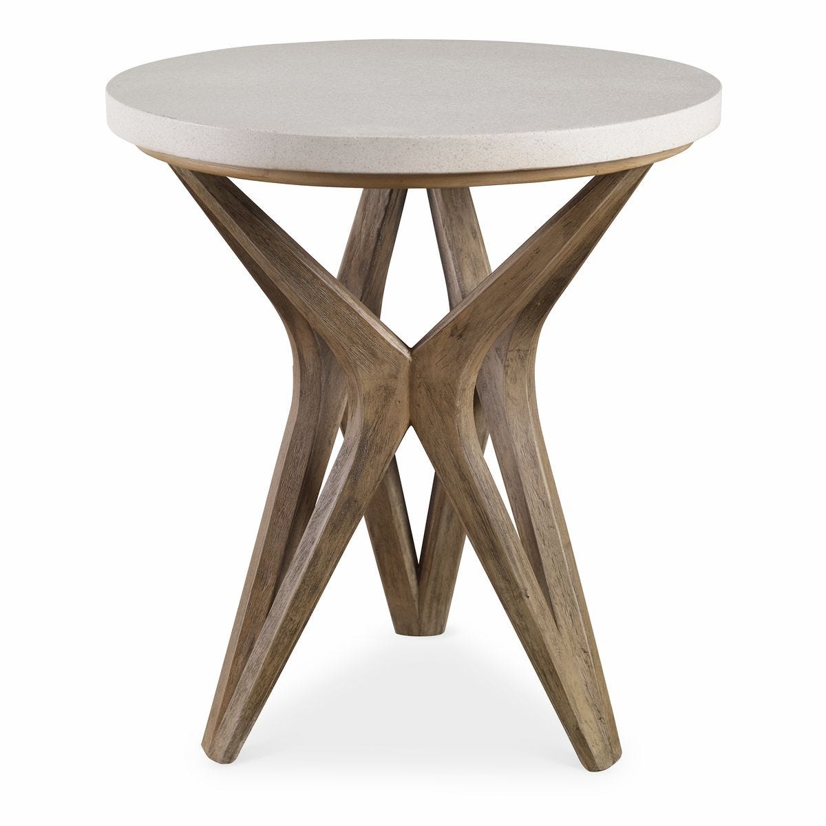 Modern Side Table