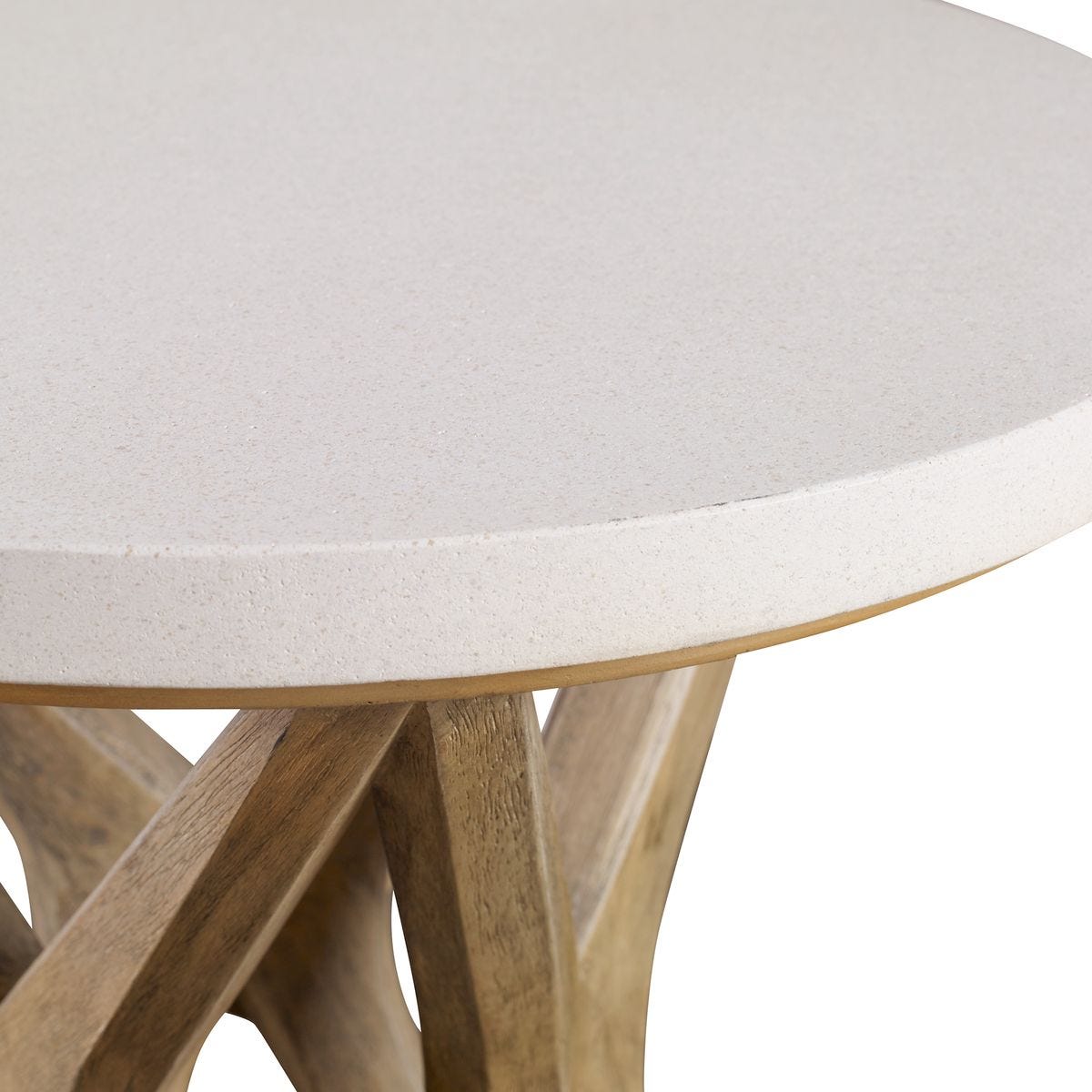 Modern Side Table