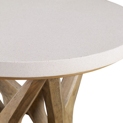 Modern Side Table
