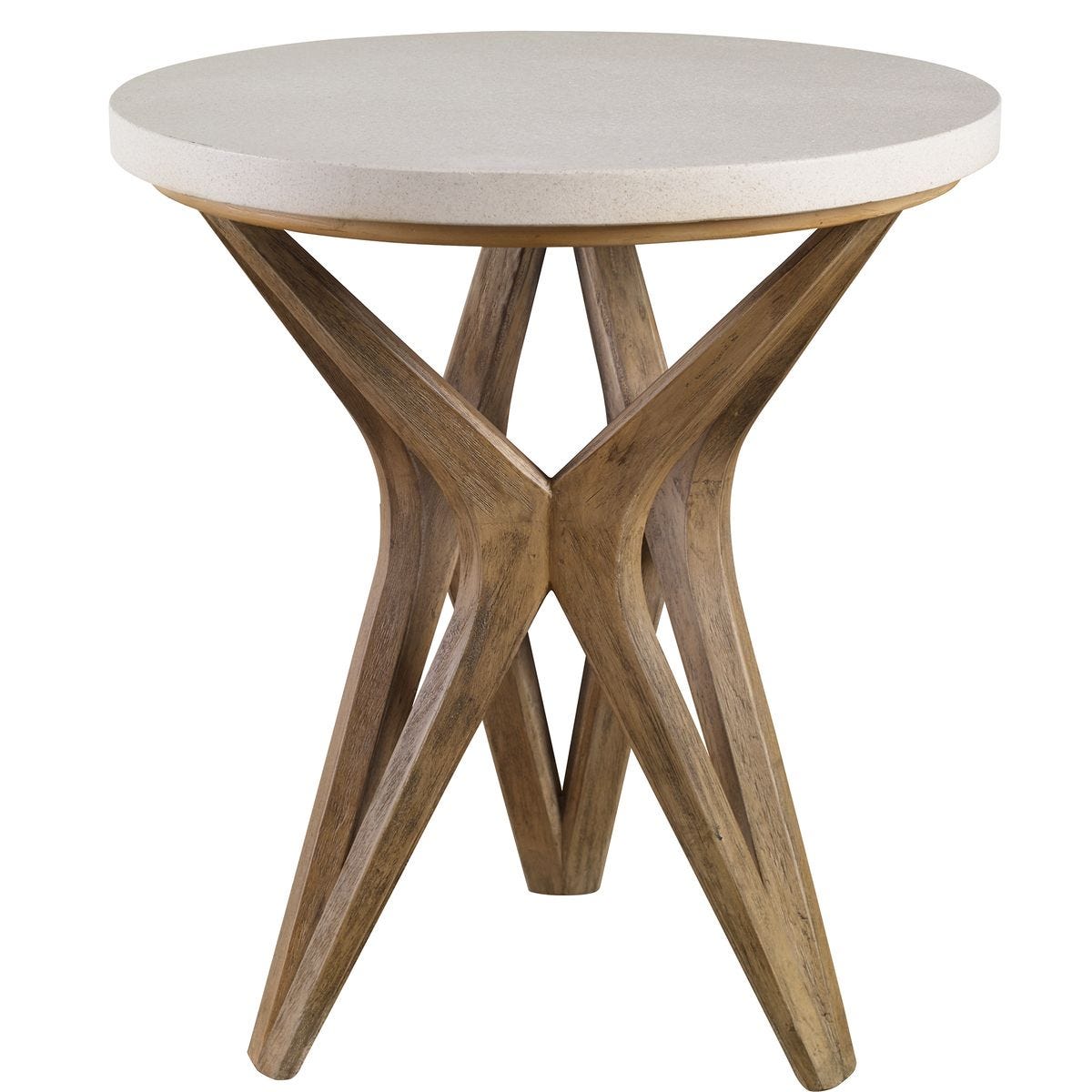 Modern Side Table