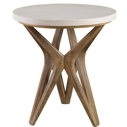 Modern Side Table