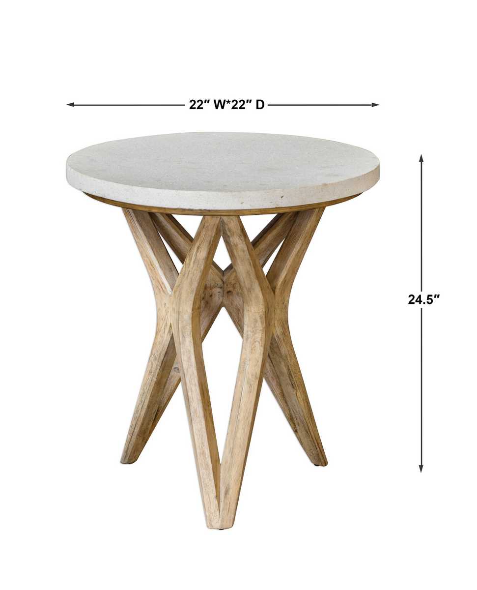 Modern Side Table
