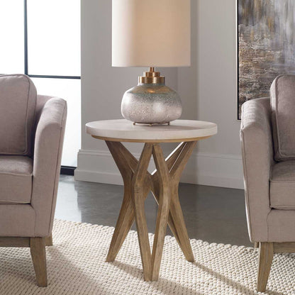 Modern Side Table