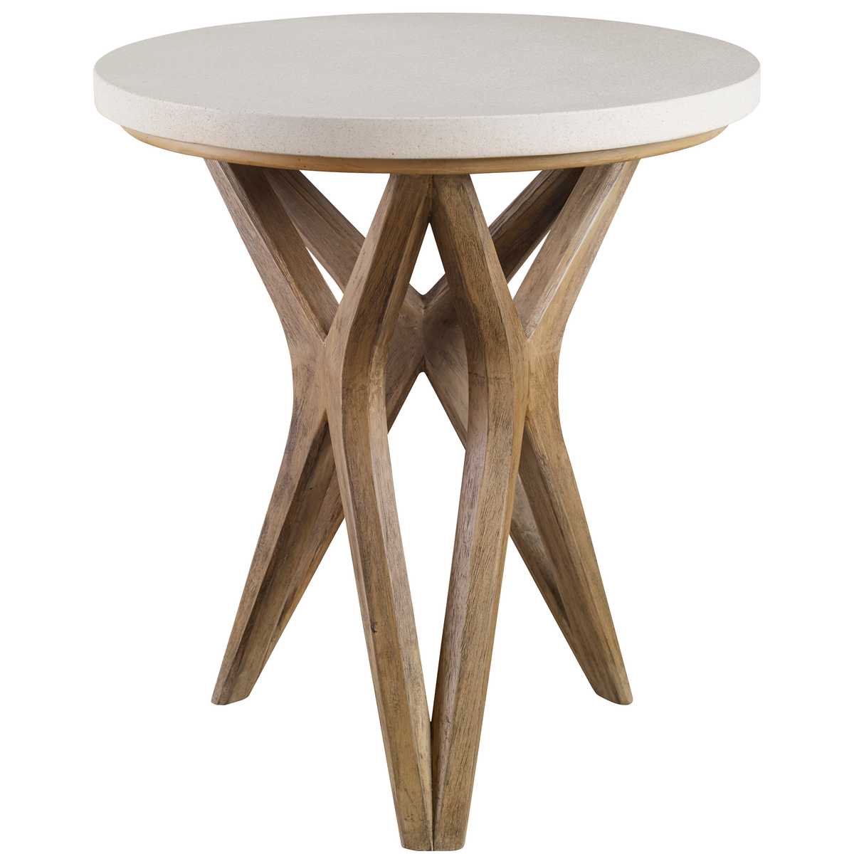 Modern Side Table