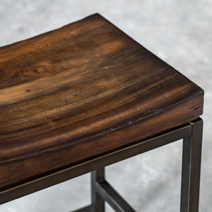 Modern Counter Stool