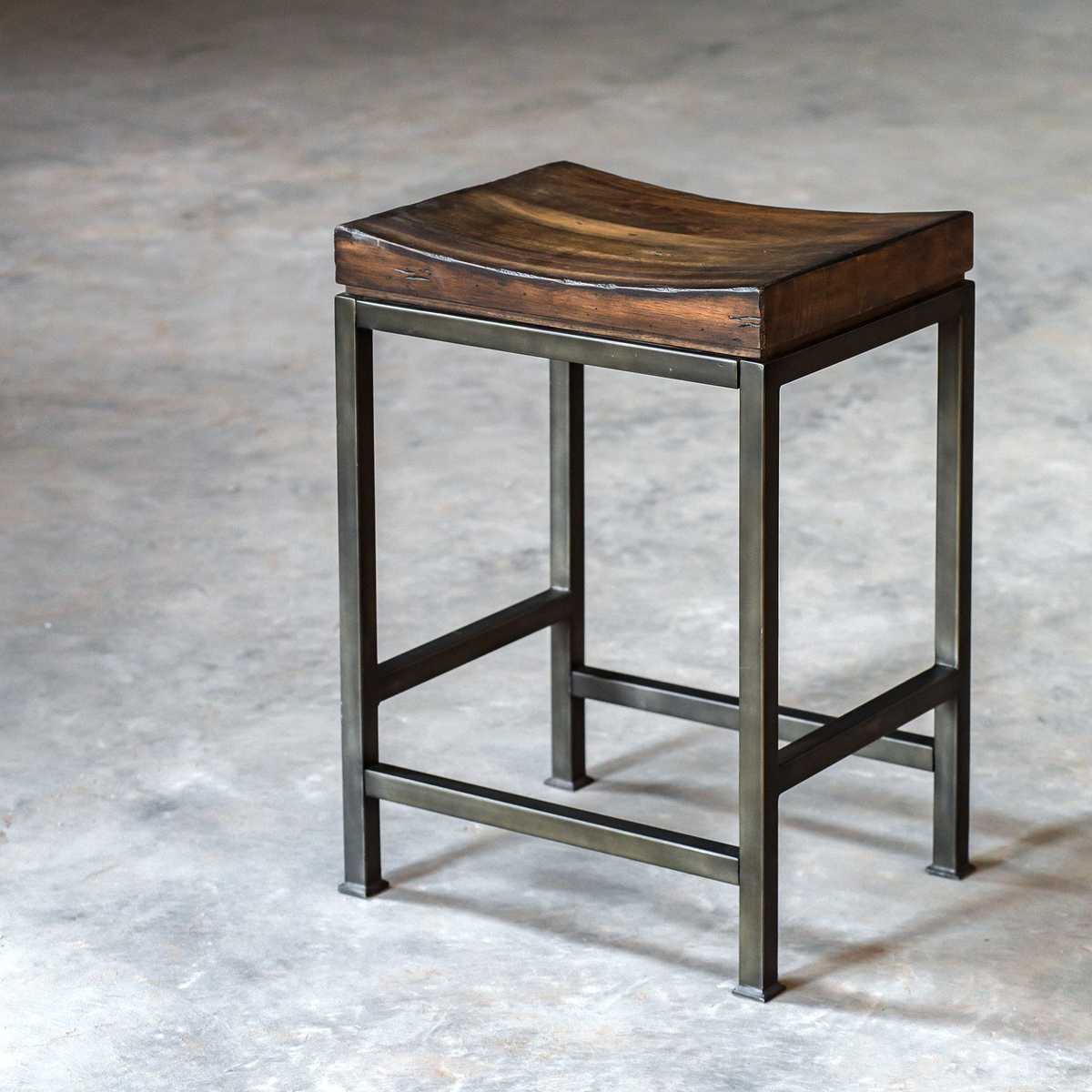 Modern Counter Stool