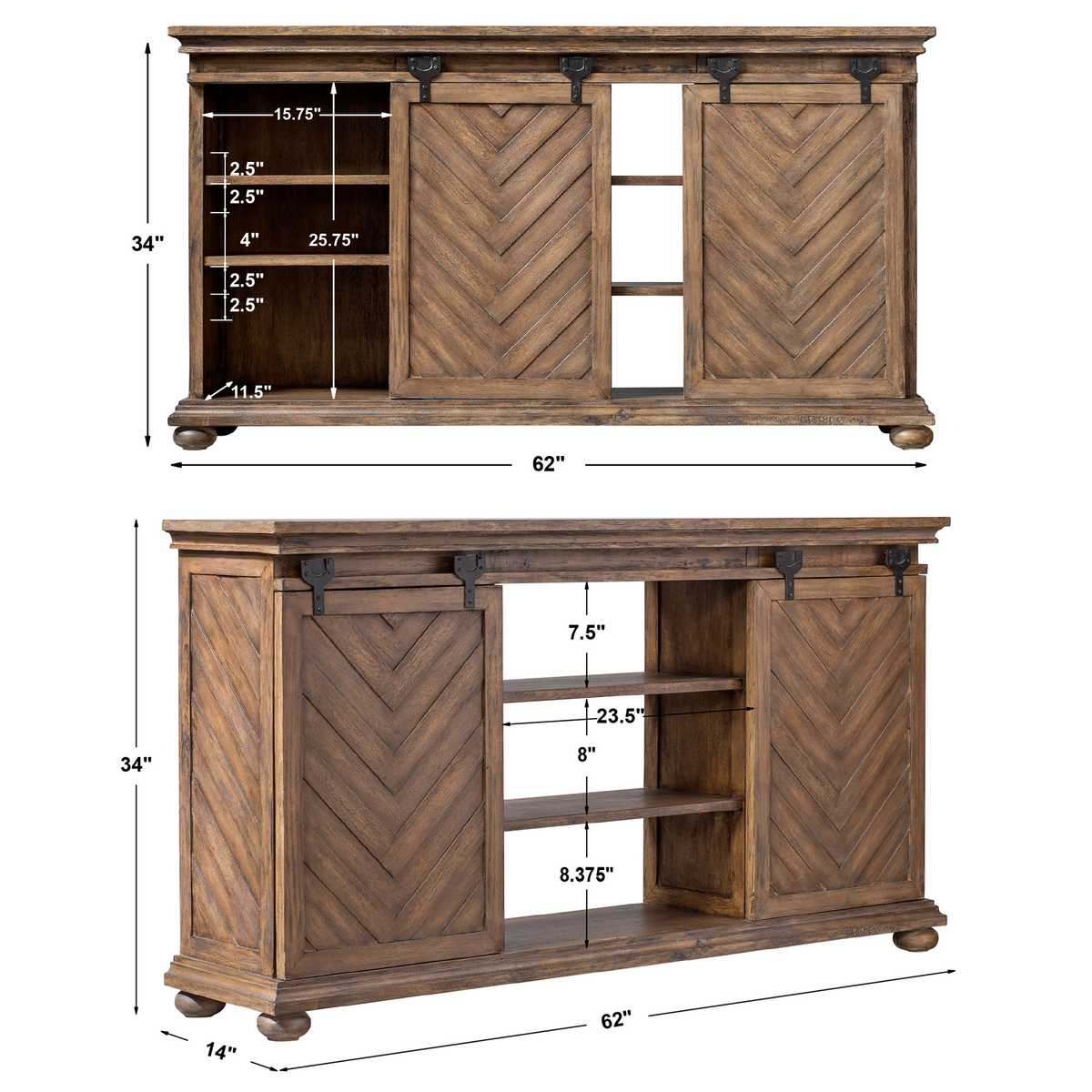 Refined Furniture