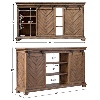 Refined Furniture