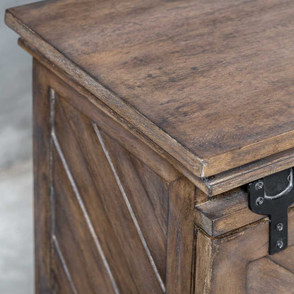 Refined Furniture