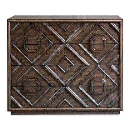 Crafted Storage Chest