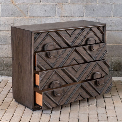 Crafted Storage Chest