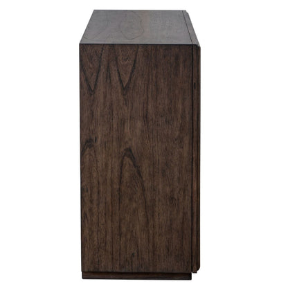 Crafted Storage Chest