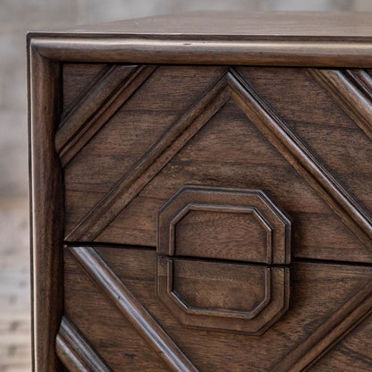Crafted Storage Chest