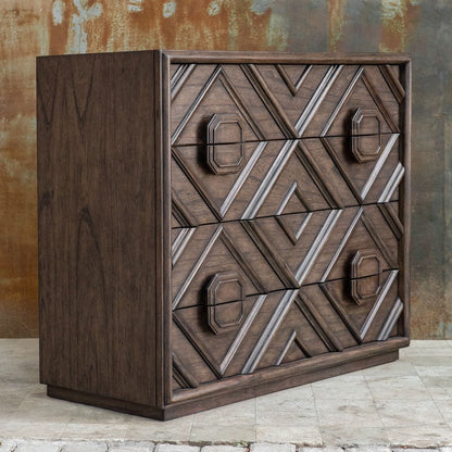 Crafted Storage Chest