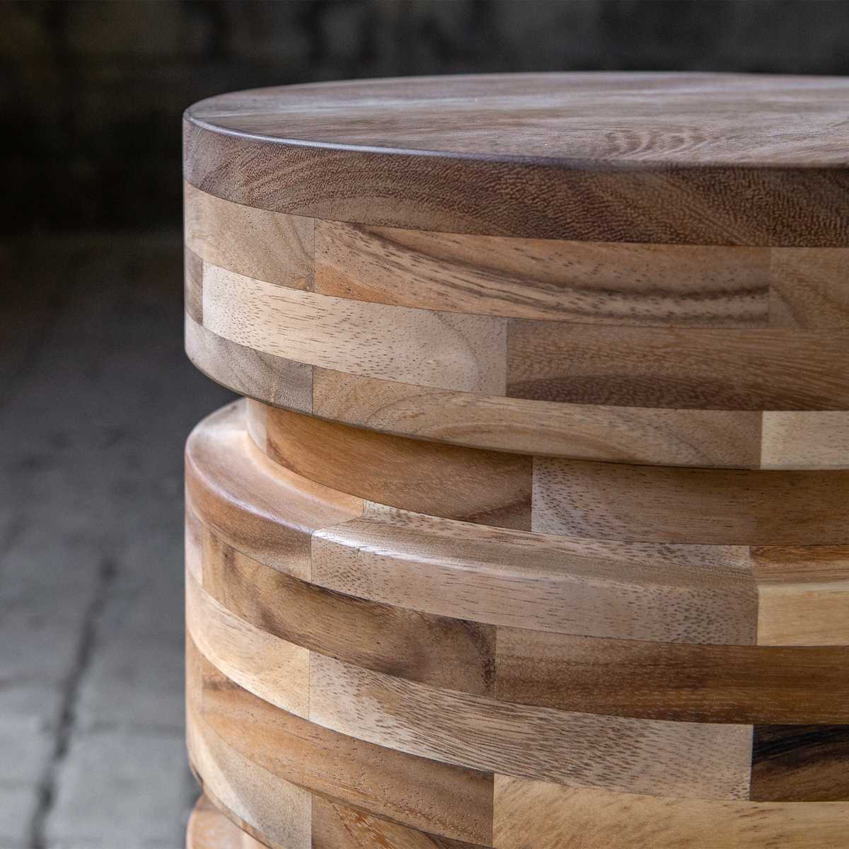 Elevated Furniture