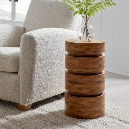 Elevated Furniture