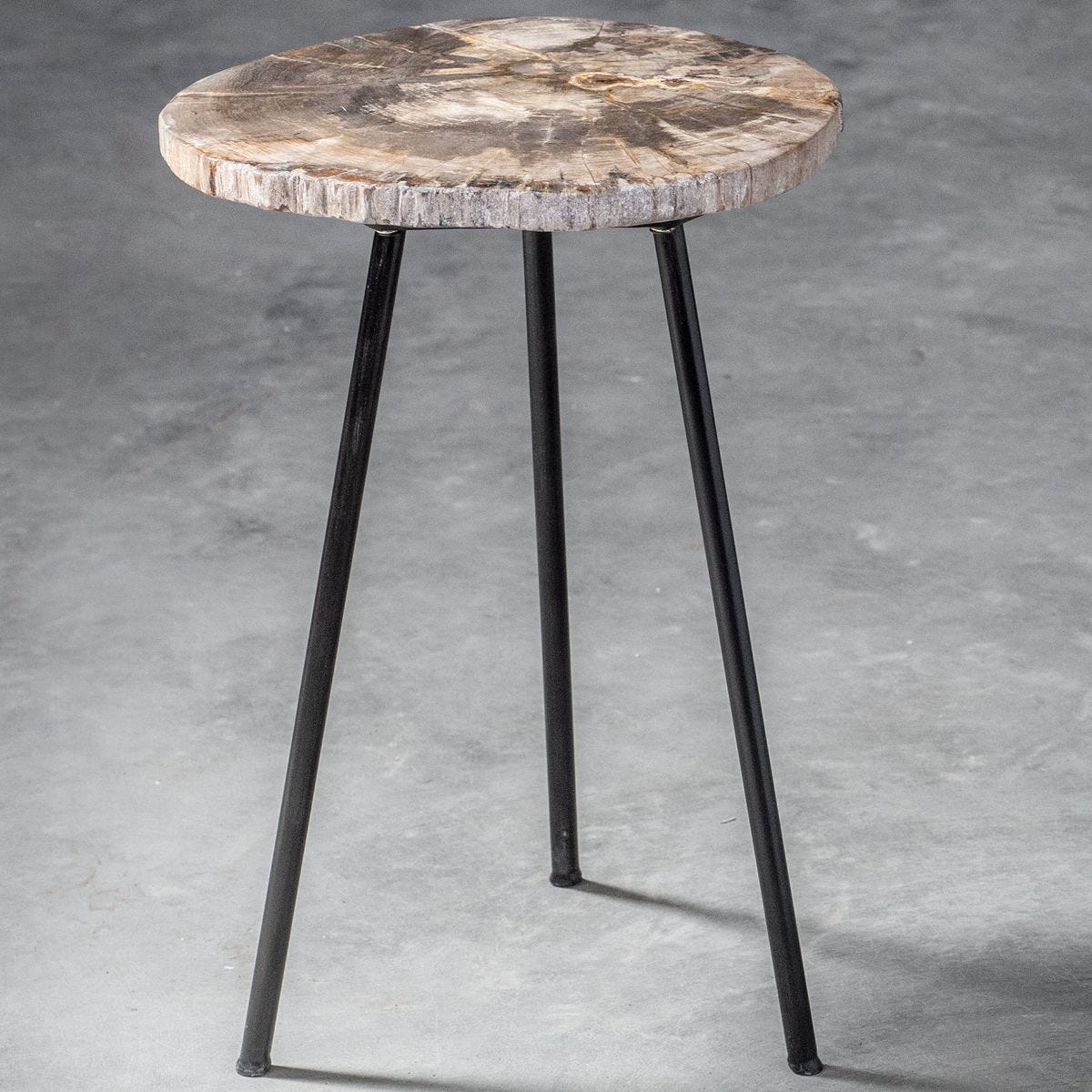 Elevated Side Table