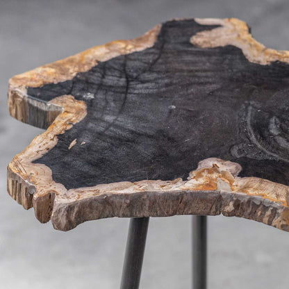 Elevated Side Table