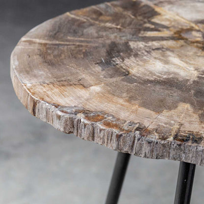 Elevated Side Table