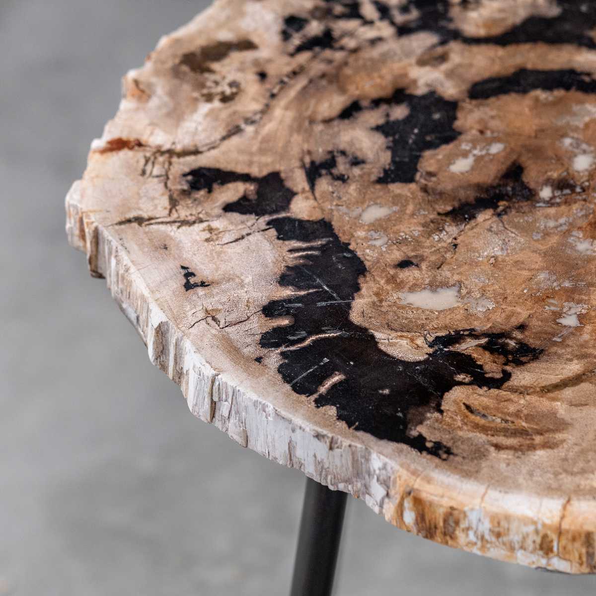 Elevated Side Table
