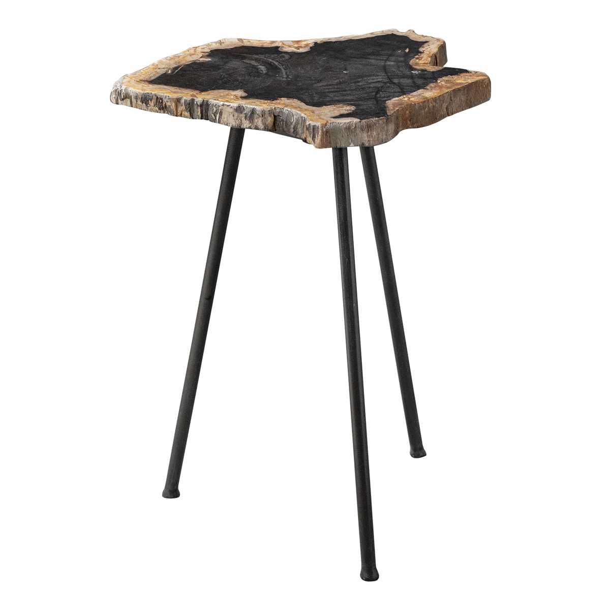 Elevated Side Table