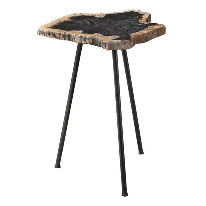 Elevated Side Table