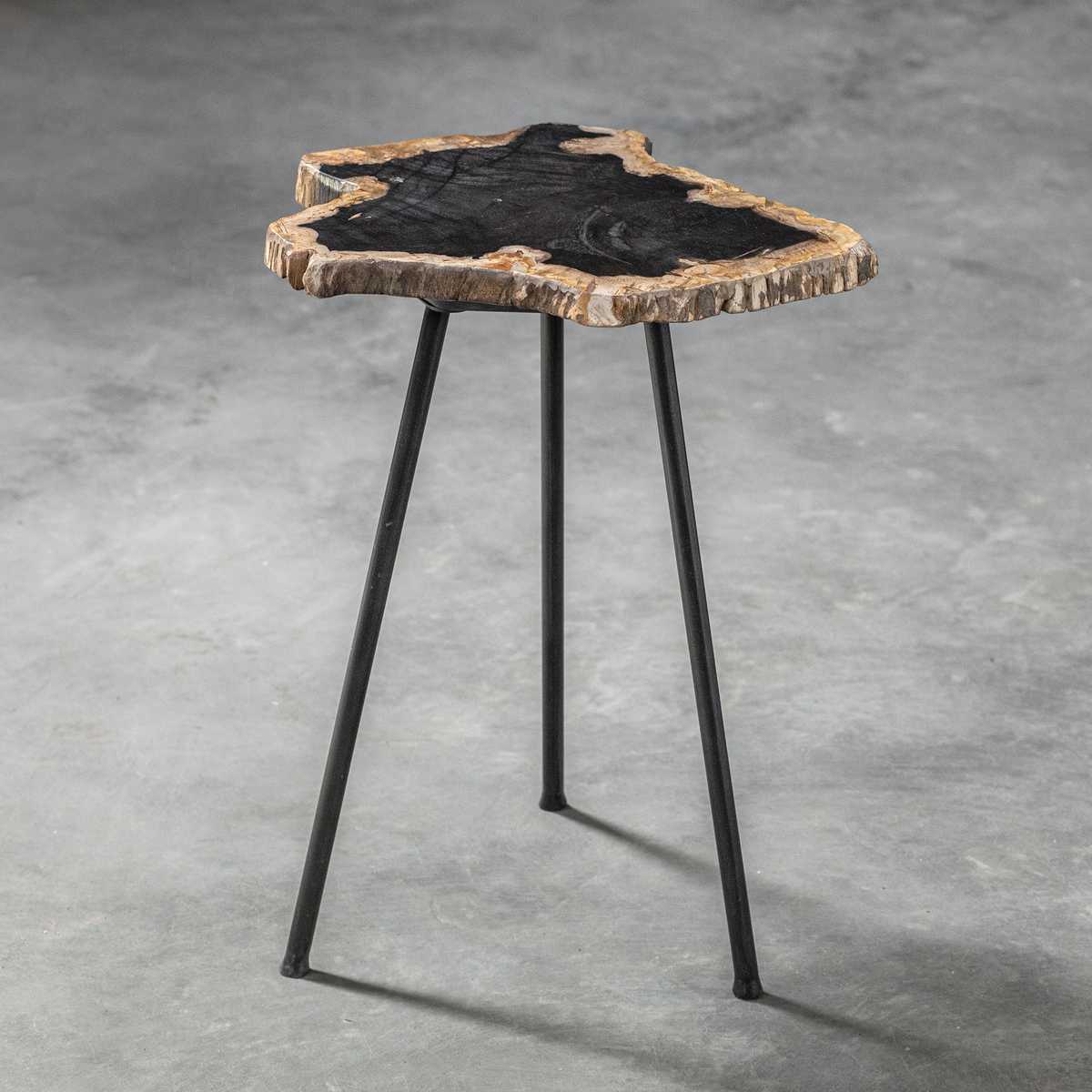 Elevated Side Table