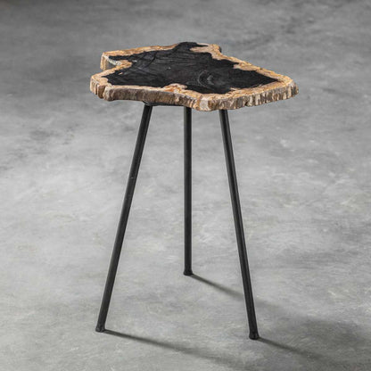 Elevated Side Table