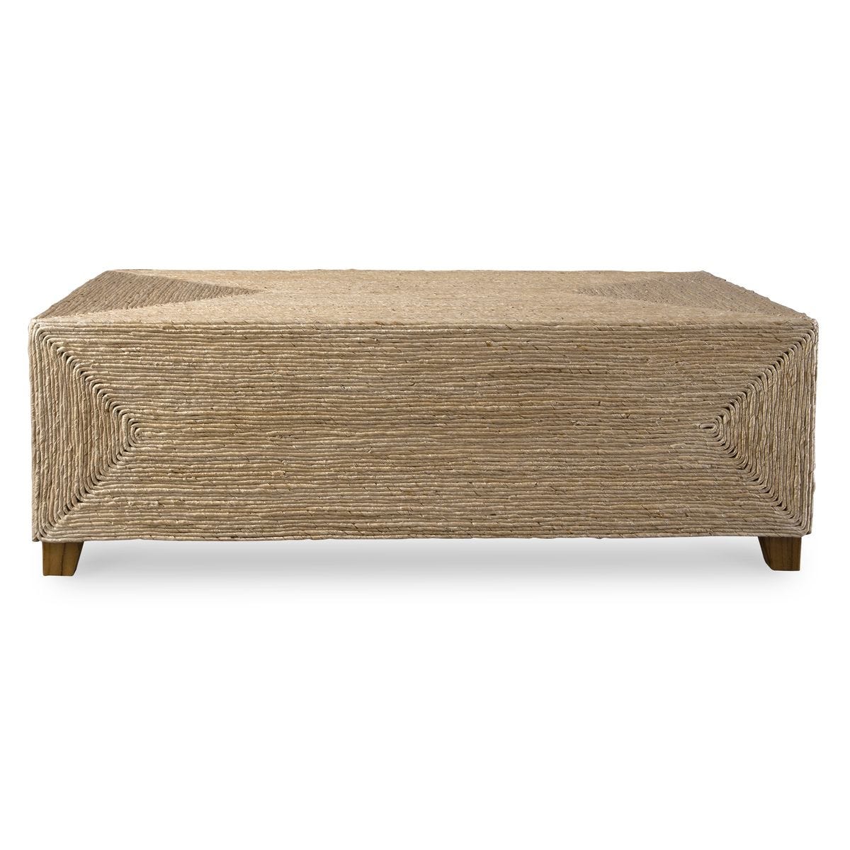 Greystone 3 Coffee Table