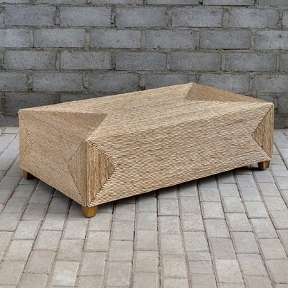Greystone 3 Coffee Table