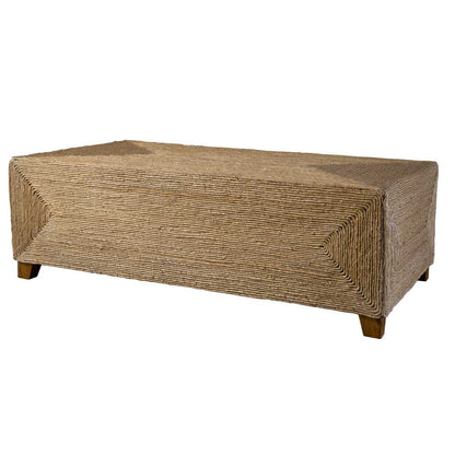 Greystone 3 Coffee Table