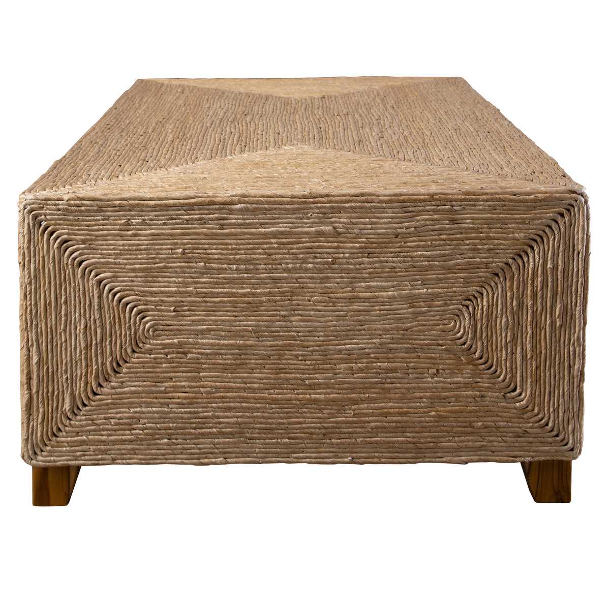 Greystone 3 Coffee Table
