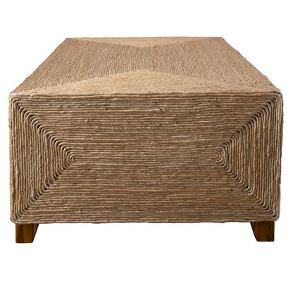 Greystone 3 Coffee Table