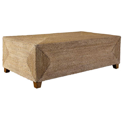 Greystone 3 Coffee Table