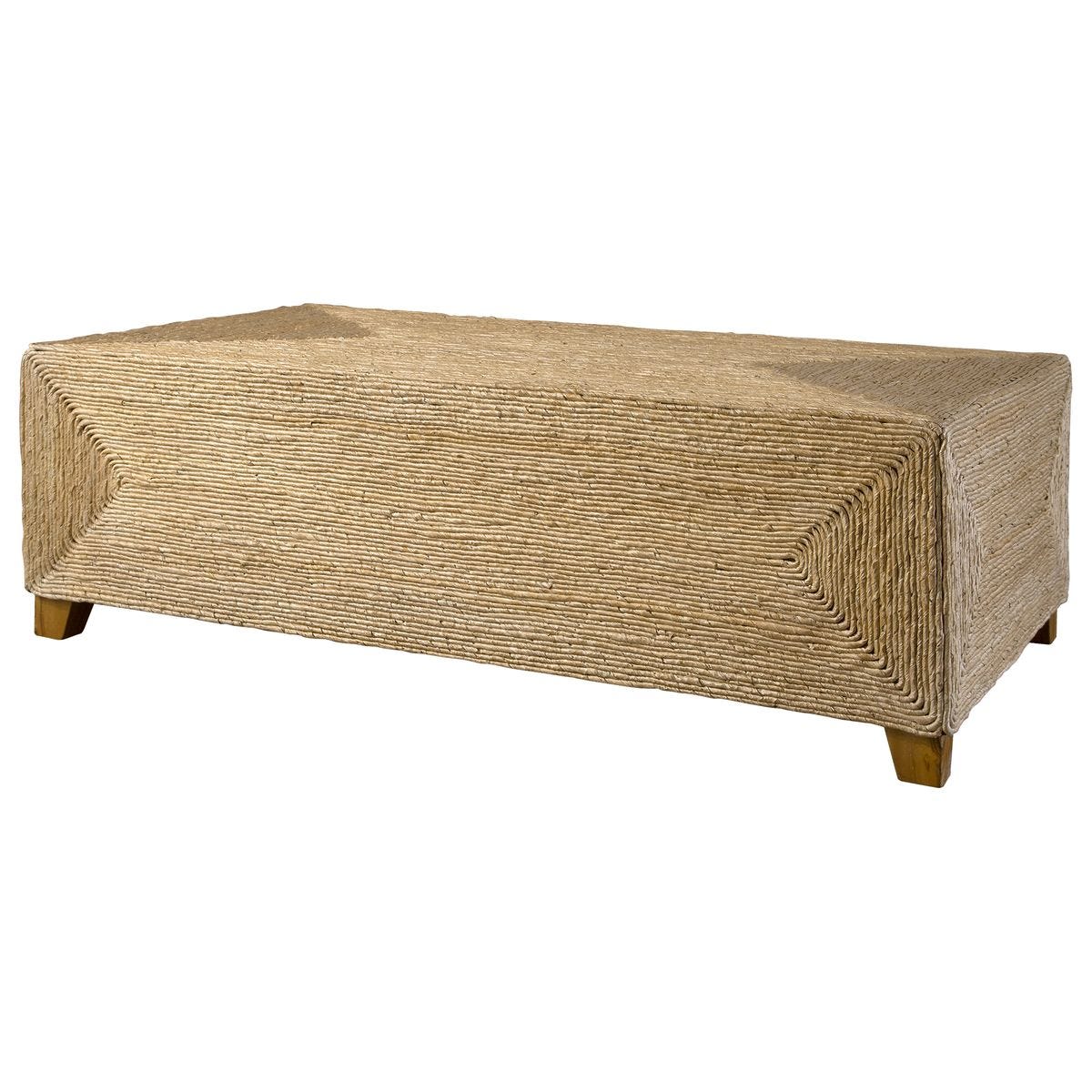 Greystone 3 Coffee Table